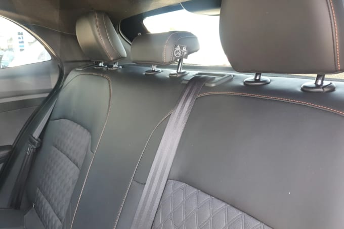 2024 Mg Motor Uk Mg3
