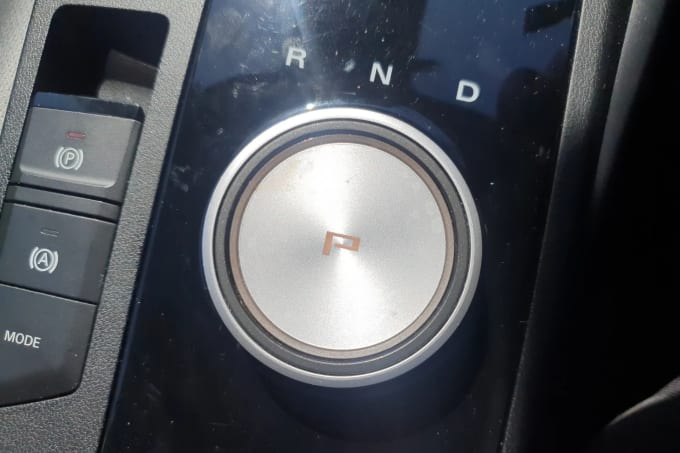 2024 Mg Motor Uk Mg3