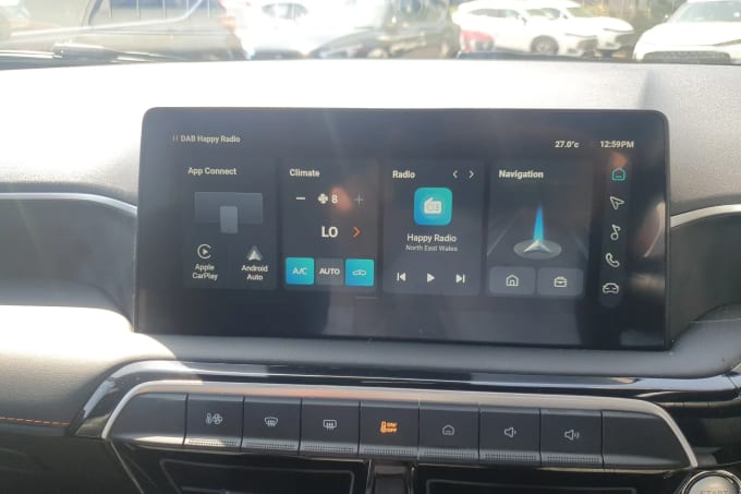 2024 Mg Motor Uk Mg3