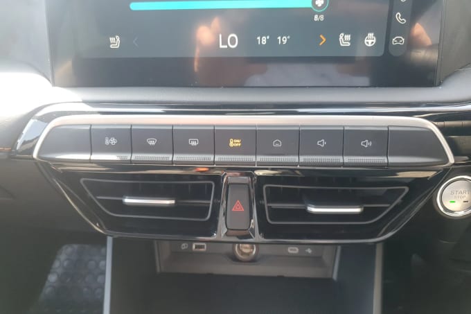 2024 Mg Motor Uk Mg3