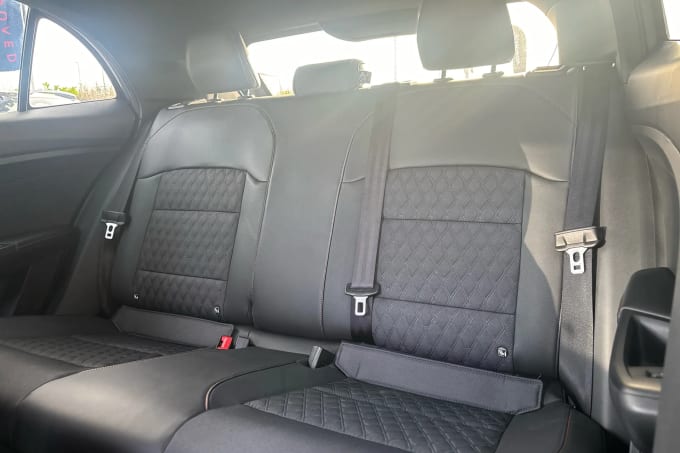 2024 Mg Motor Uk Mg3