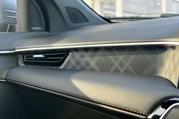 2024 Mg Motor Uk Mg3