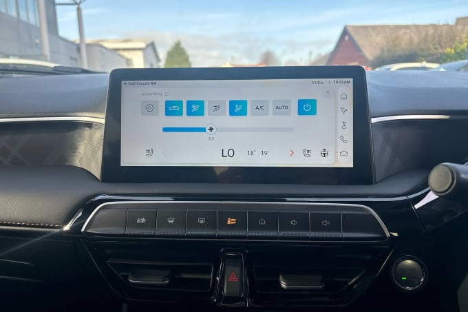 2024 Mg Motor Uk Mg3