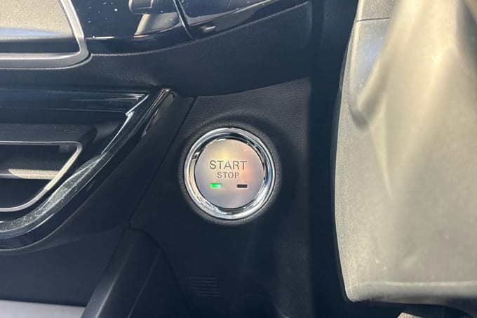 2024 Mg Motor Uk Mg3