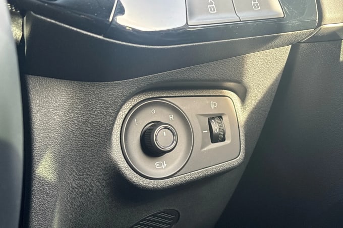 2024 Mg Motor Uk Mg3