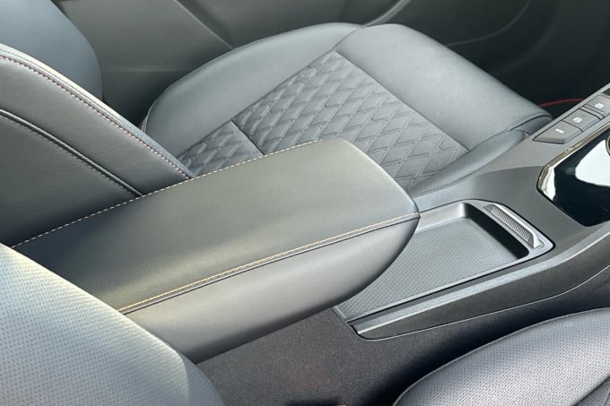 2024 Mg Motor Uk Mg3