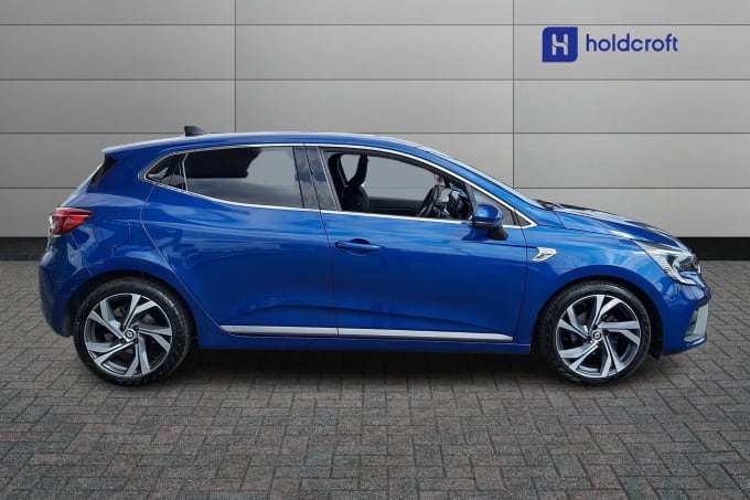 2021 Renault Clio