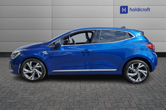 2021 Renault Clio