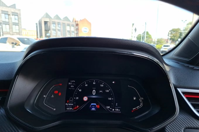2021 Renault Clio