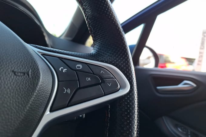 2021 Renault Clio
