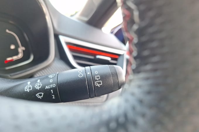 2021 Renault Clio