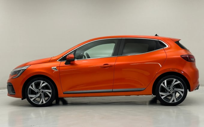 2021 Renault Clio