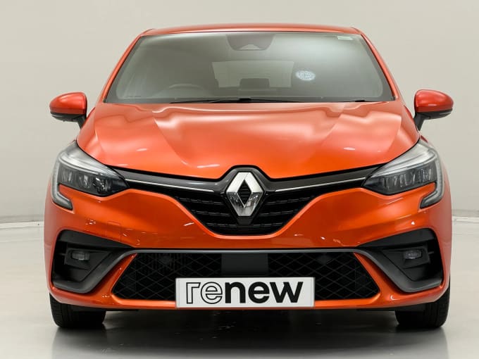 2021 Renault Clio