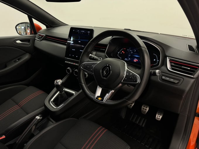 2021 Renault Clio