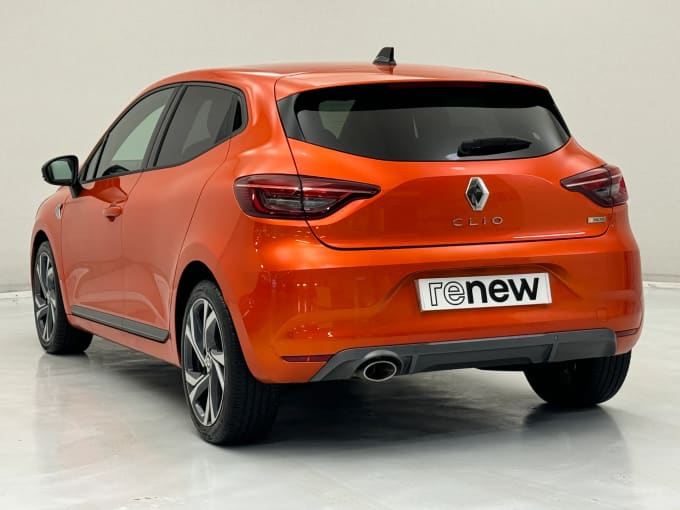 2022 Renault Clio