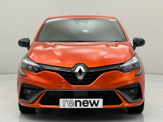 2022 Renault Clio