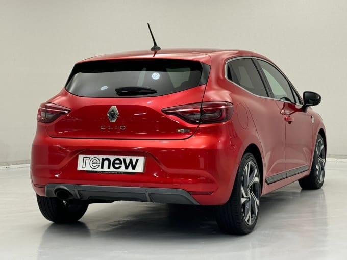 2020 Renault Clio