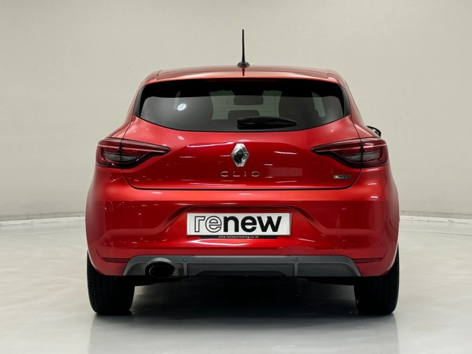 2020 Renault Clio