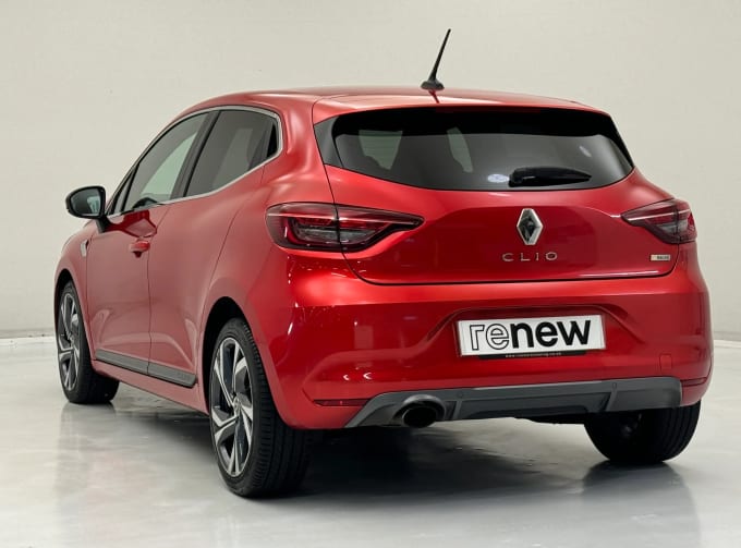 2020 Renault Clio