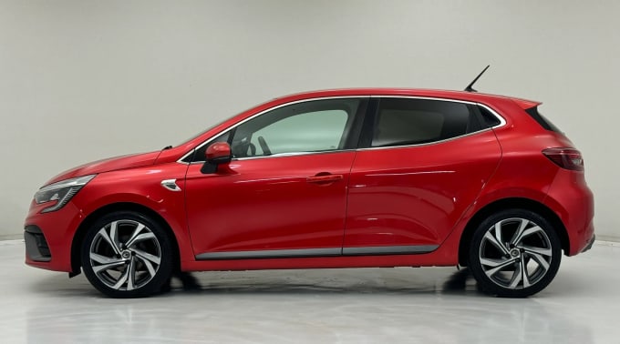 2020 Renault Clio