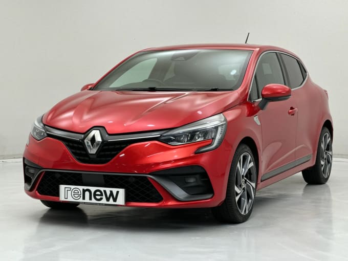 2020 Renault Clio