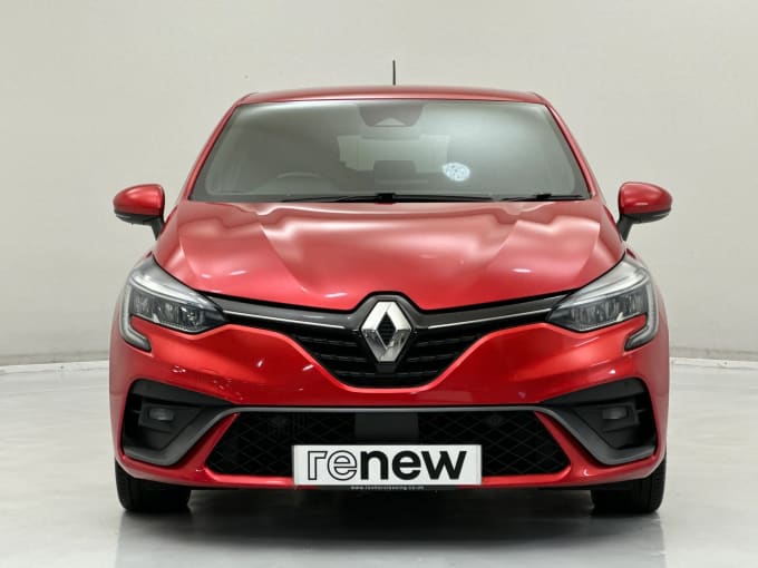 2020 Renault Clio