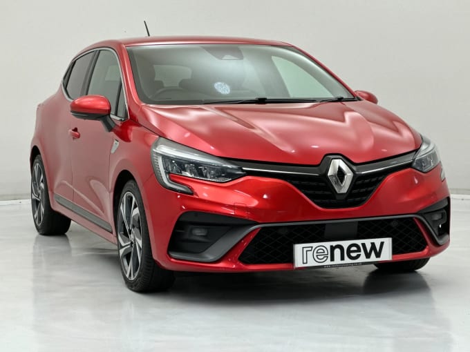 2020 Renault Clio