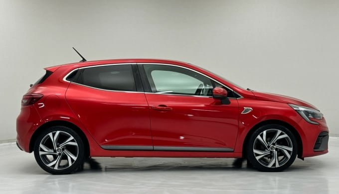 2020 Renault Clio