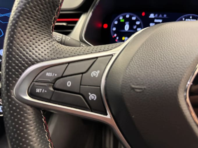 2022 Renault Captur