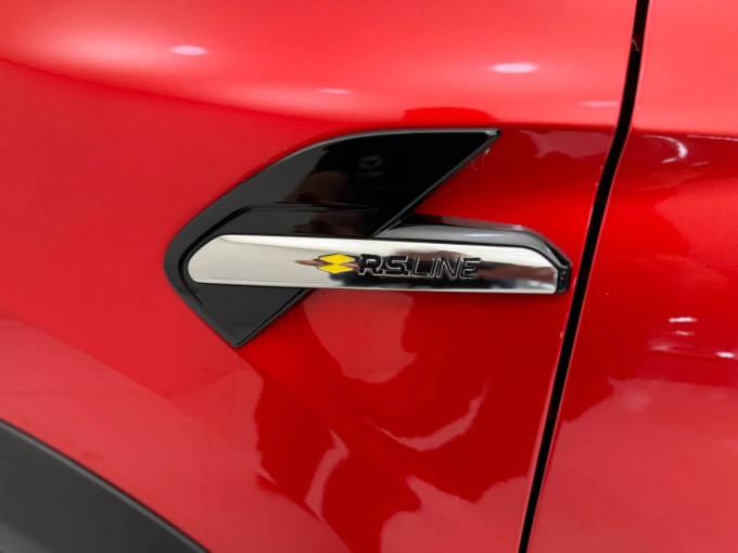 2022 Renault Captur