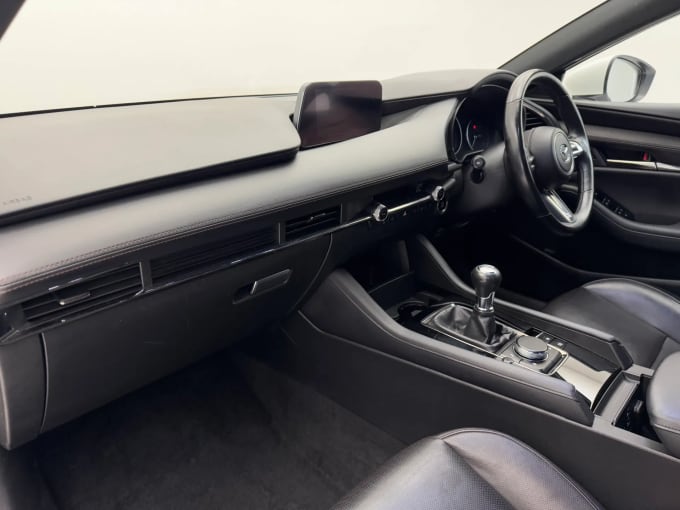2022 Mazda Mazda3