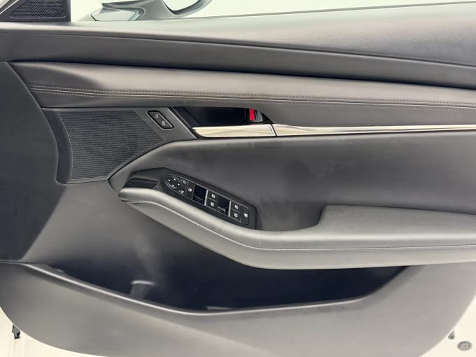 2022 Mazda Mazda3