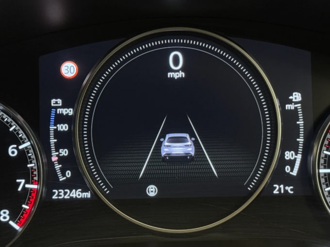 2022 Mazda Mazda3