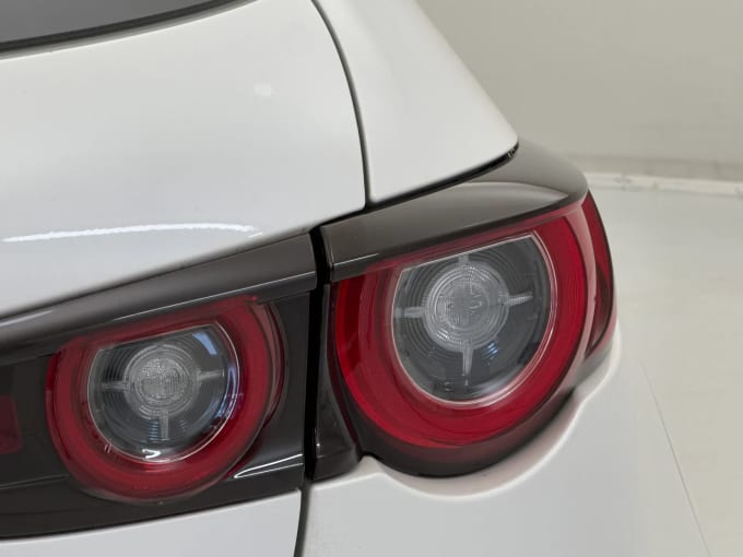2022 Mazda Mazda3