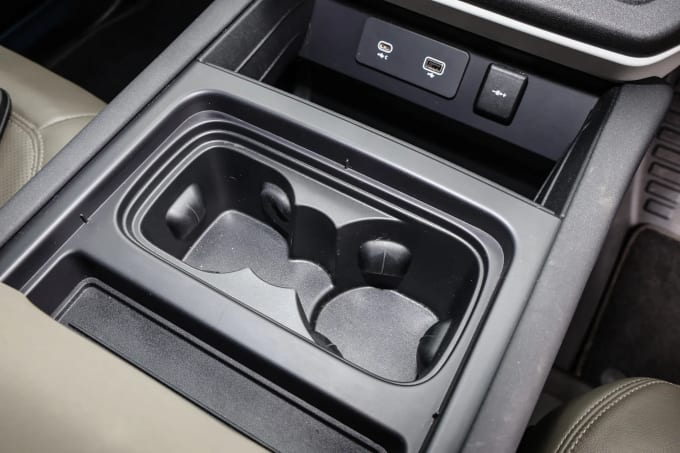 2021 Land Rover Defender