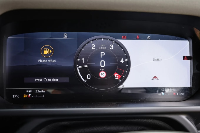 2021 Land Rover Defender