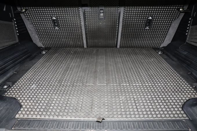 2021 Land Rover Defender
