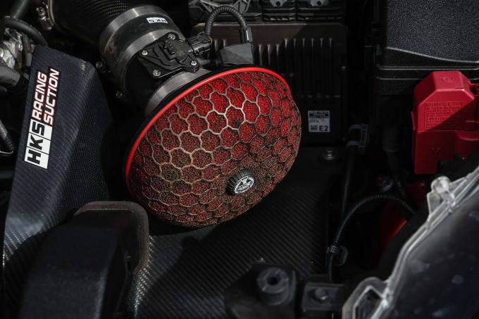 2021 Toyota Gr Yaris