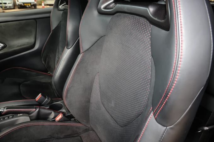 2021 Toyota Gr Yaris