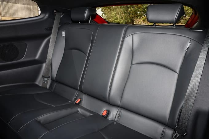 2021 Toyota Gr Yaris