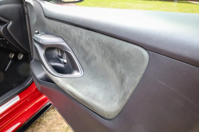 2021 Toyota Gr Yaris