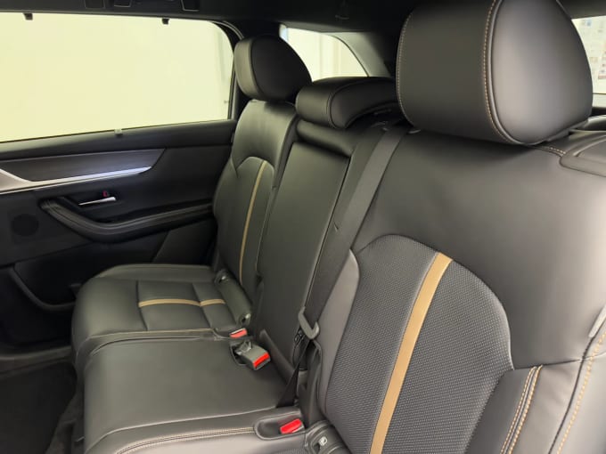 2025 Mazda Cx-80