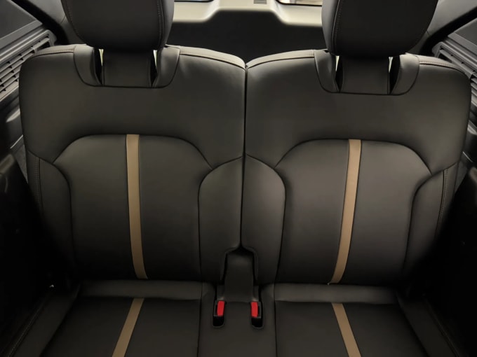 2025 Mazda Cx-80