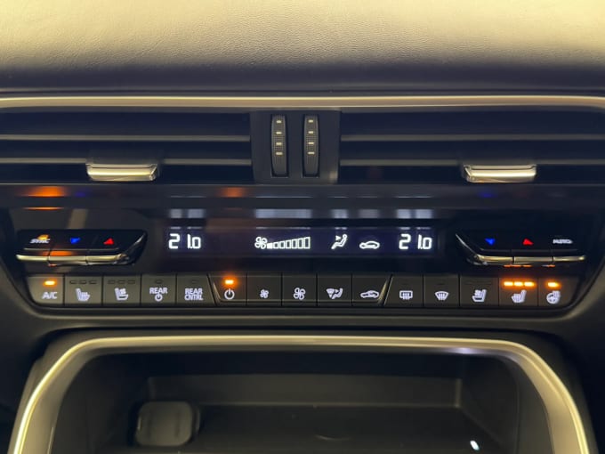 2025 Mazda Cx-80