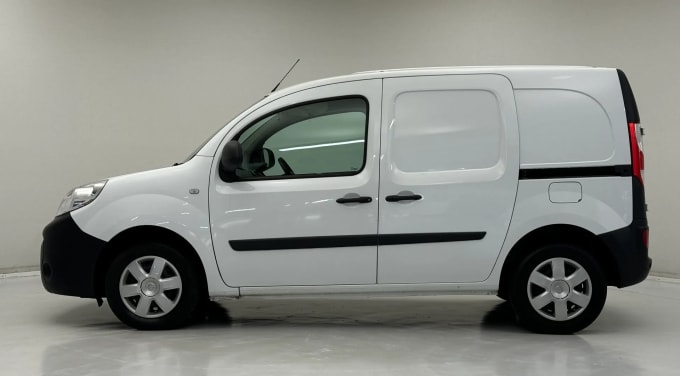 2021 Nissan Nv250