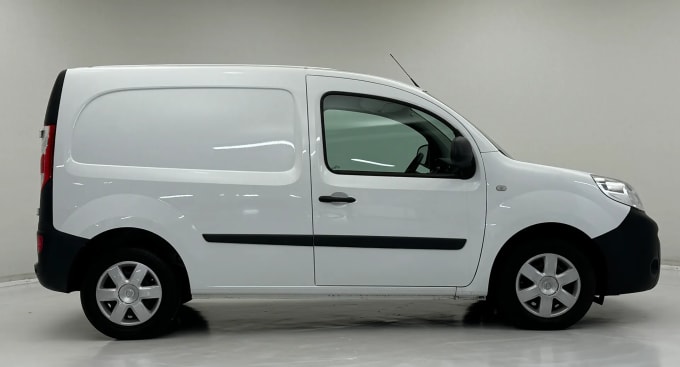 2021 Nissan Nv250