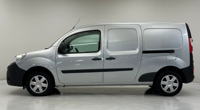 2020 Nissan Nv250