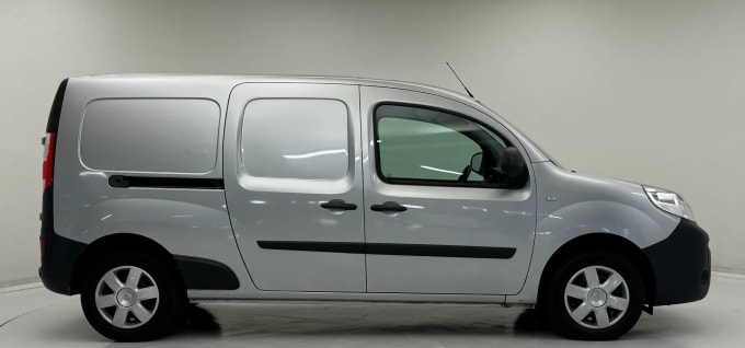 2020 Nissan Nv250