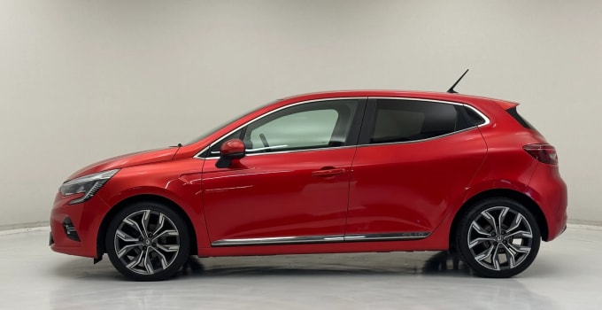 2020 Renault Clio
