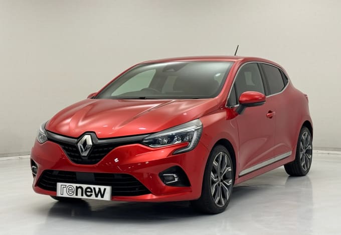 2020 Renault Clio
